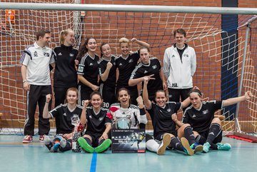 Bild 99 - Dodenhof Cup